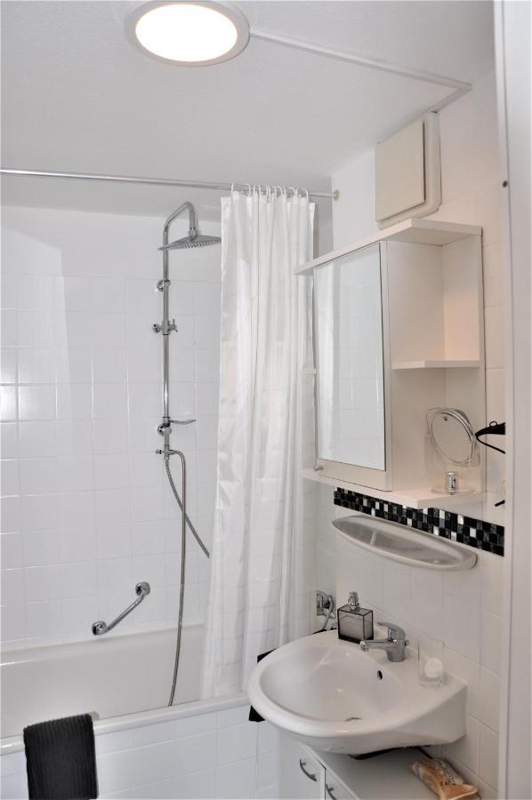 Apartament Gardenoasisberlinairport