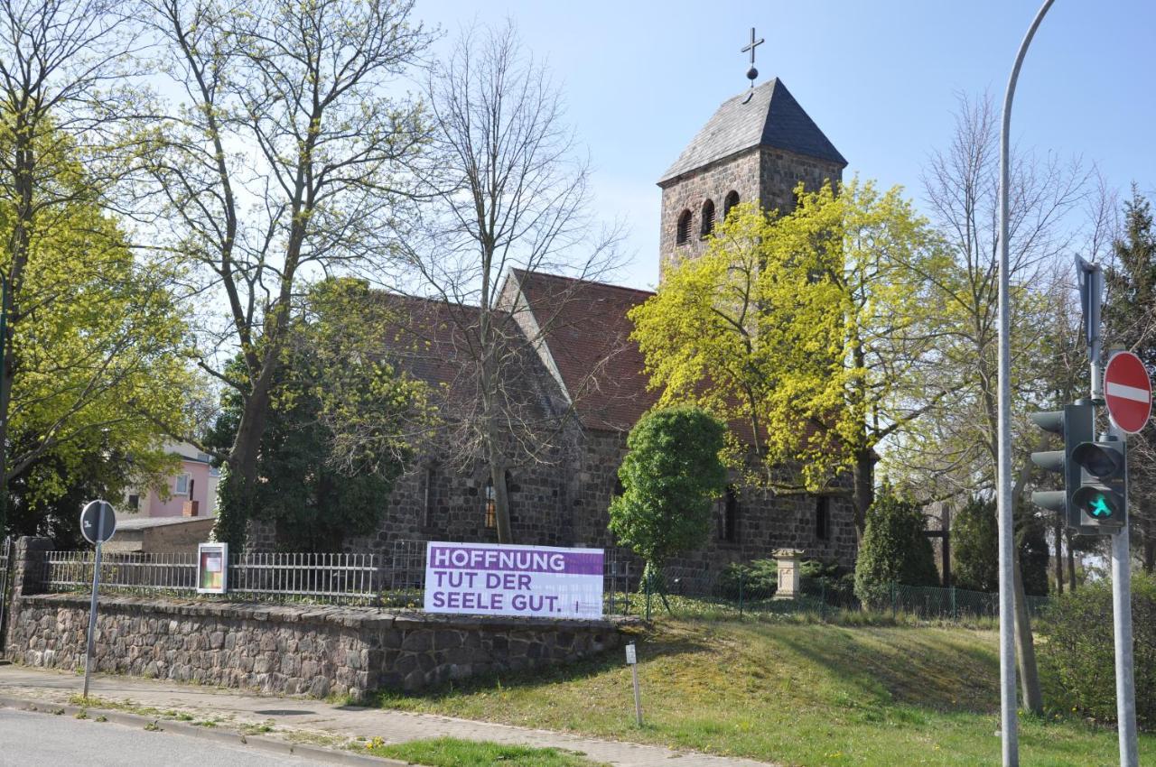 Apartament Gardenoasisberlinairport Schönefeld