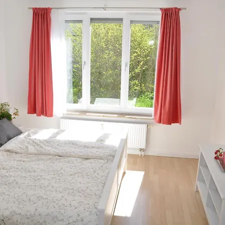 Apartament Gardenoasisberlinairport Schönefeld Zewnętrze zdjęcie