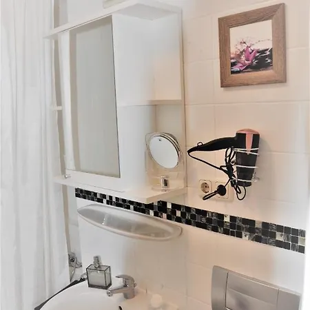 Apartament Gardenoasisberlinairport Schönefeld Zewnętrze zdjęcie