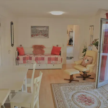 Apartament Gardenoasisberlinairport Schönefeld Zewnętrze zdjęcie