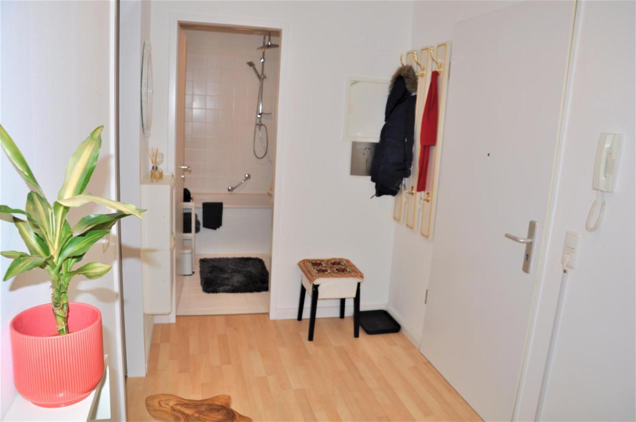 Gardenoasisberlinairport Apartment Schoenefeld