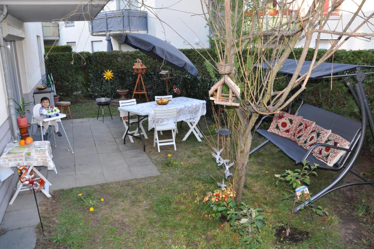 Gardenoasisberlinairport Schoenefeld